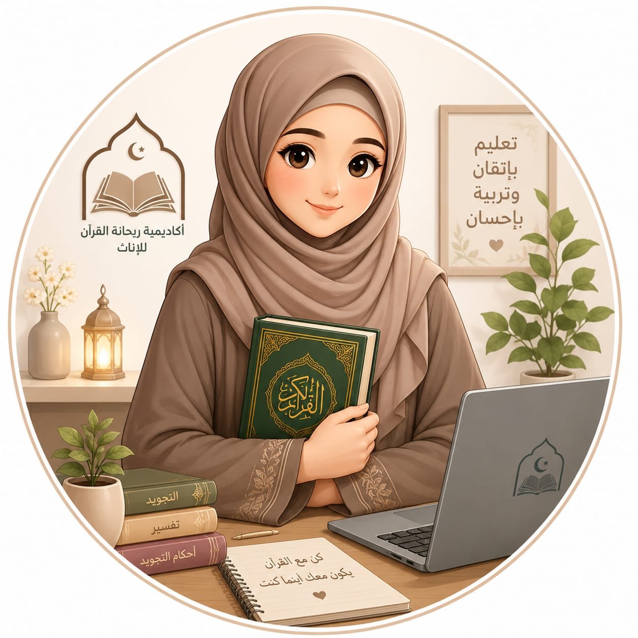 Quran Teacher