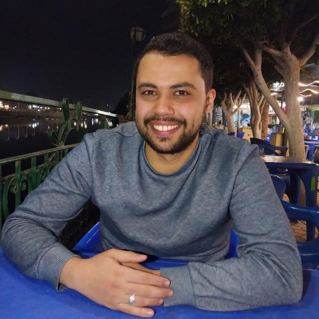 Abdullah Mohamed Elashry